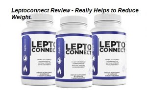 Leptoconnect Supplement Review - Is it Worth?