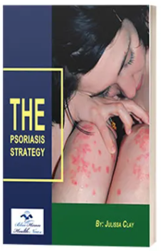 The Psoriasis Strategy Book