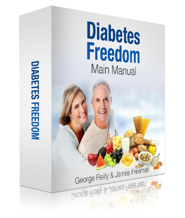 Diabetes Freedom Download
