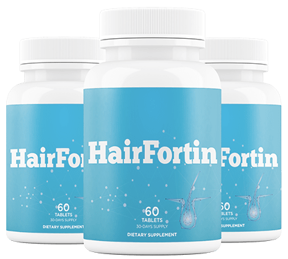 HairFortin - Does It Work?