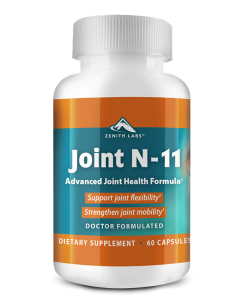 Joint N-11 Review- Can Get 100% Pain Relief? Read