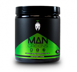 Man Greens Review - Any Side Effects?