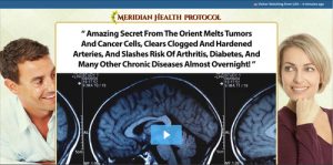 Meridian Health Protocol Book