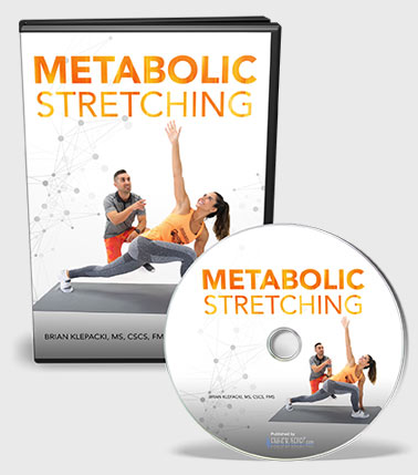 Metabolic Stretching Review - Where To Buy?