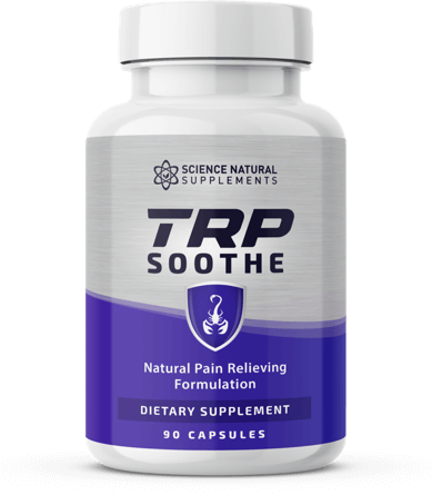 Science Natural Supplements TRP Soothe Review