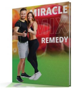 The MiracleMix Remedy Review - Is it Worth? Read
