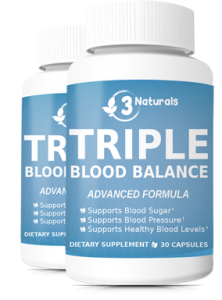 Triple Blood Boost Formula Review - Is it Worth Buying?