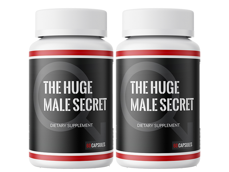 Huge Male Secret Review