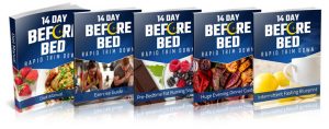 14 Day Before Bed Rapid Trim Down Review - Download