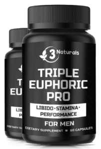 3 Naturals Triple Euphoric Pro Review
