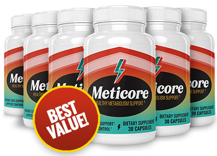 Meticore Supplement Review - Does it Work?
