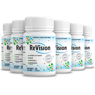 ReVision Capsules