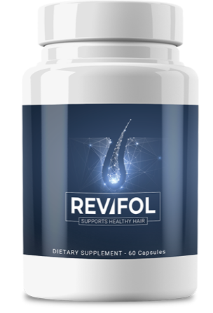 Revifol Hair Loss Dietary Supplement - Helps to Regrowth Your Hair?
