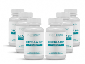 Circula BP Capsules - 100% Safe to Take by Adults?