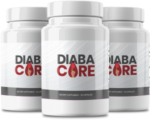 Diabacore Supplement Review