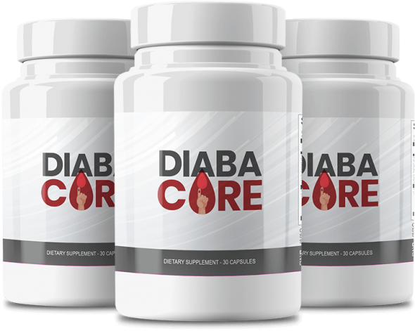 Diabacore Supplement Review