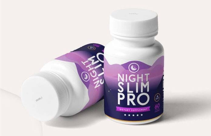 Night Slim Pro Review - Perfect Weight Loss Nutrition for You?