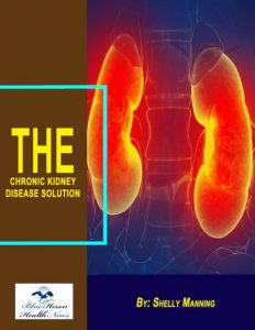 The Chronic Kidney Disease Solution Book - Worth It?