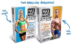 The Max Mind Lean Body Method eBook