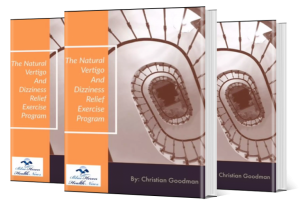 The Natural Vertigo and Dizziness Relief Program Review - Is It Worth It?