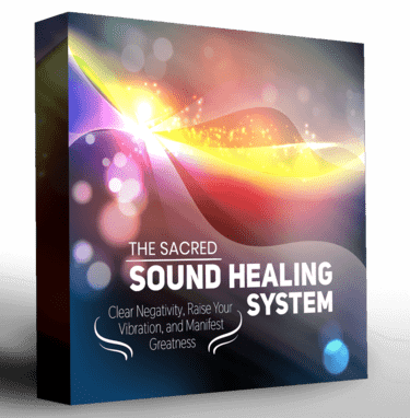 The Sacred Sound Healing System Review - How Effective It Is?