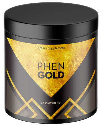 PhenGold Review