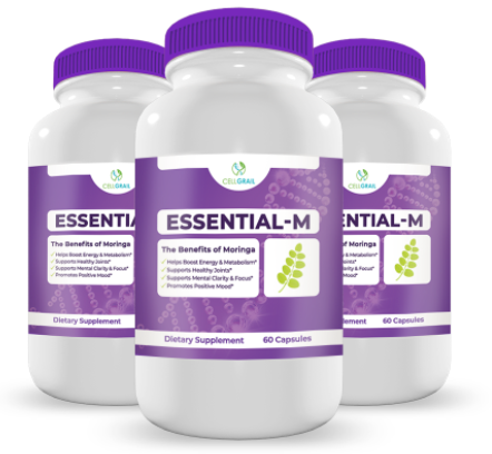 Essential-M Supplement Review