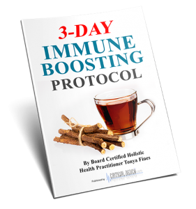 3 Day Immune Boosting Protocol Book Reviews