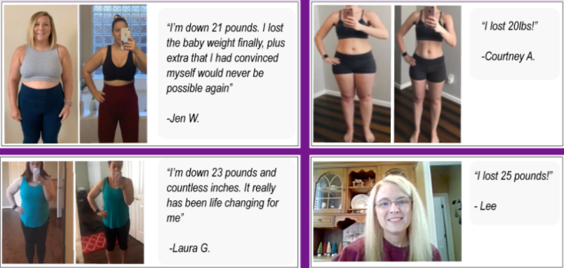 Lean Body Confidential Program Reviews - Read Consumer Testimonials