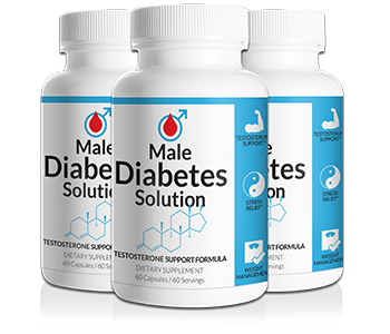 Male Diabetes Solution Testosterone Support Formula Customer Reviews