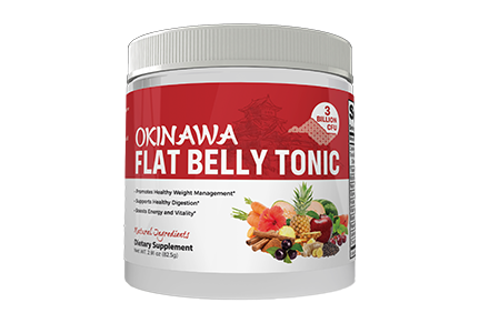 Okinawa Flat Belly Tonic Powder Customer Reviews - Increase Your Metabolism