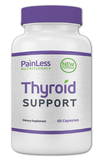 Thyroid Support Capsules