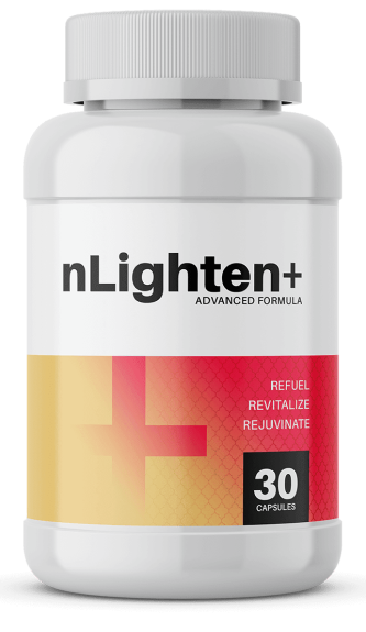 nLighten Plus Supplement Reviews