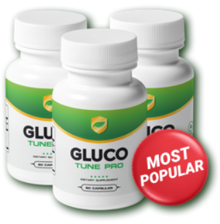 Gluco Tune Pro Reviews