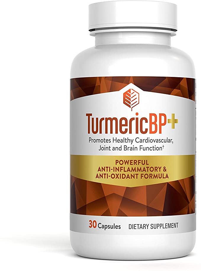 Turmeric BP Customer Reviews