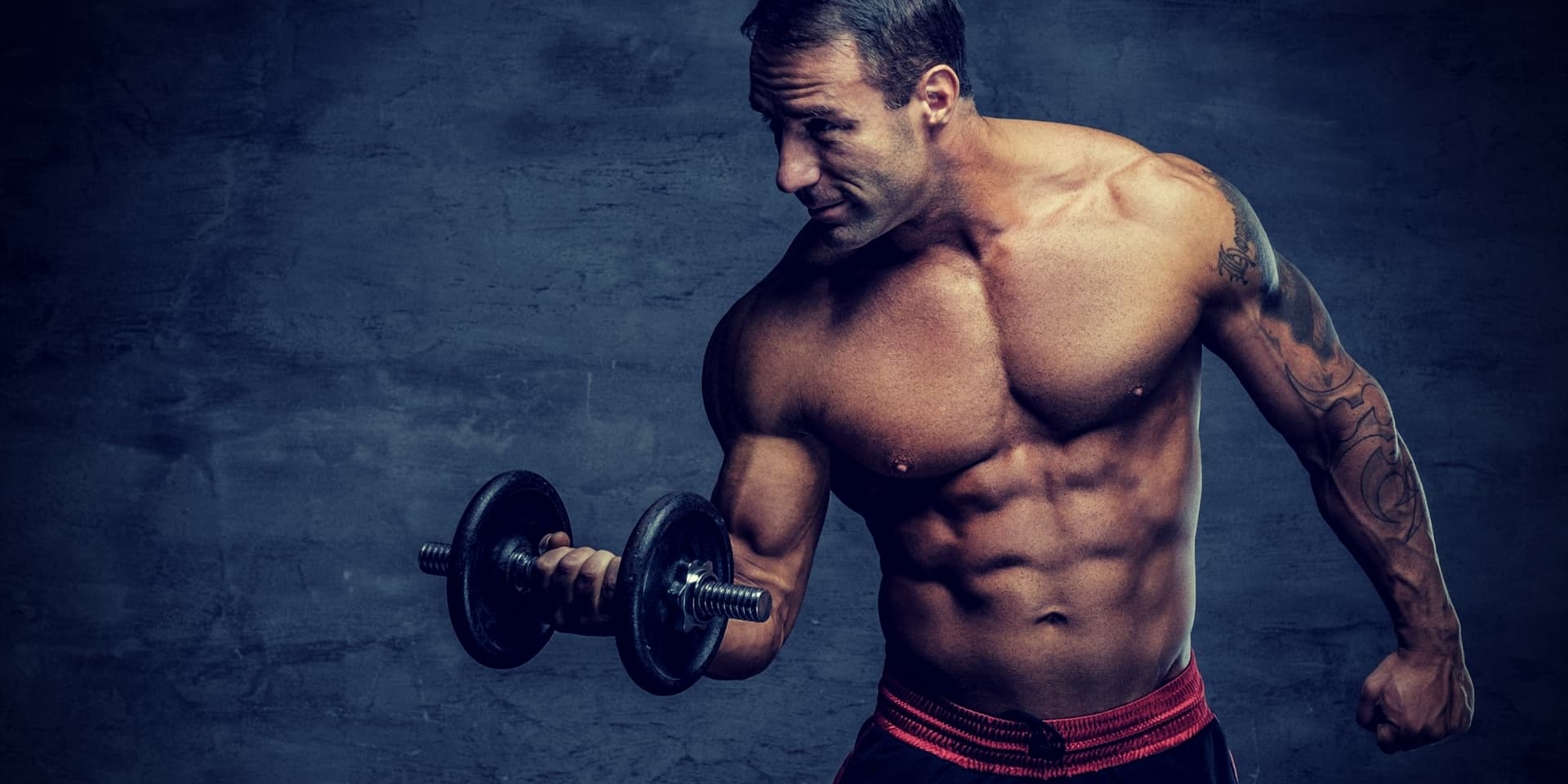 Anabolic Boost Benefits