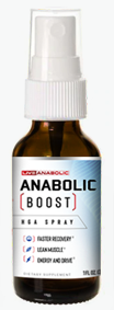 Anabolic Boost Reviews