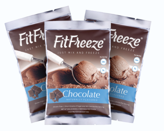FitFreeze Supplement Reviews