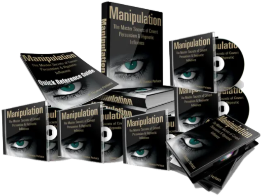 manipulation hypnosis pdf