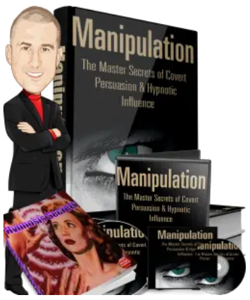 Manipulation Hypnosis Reviews