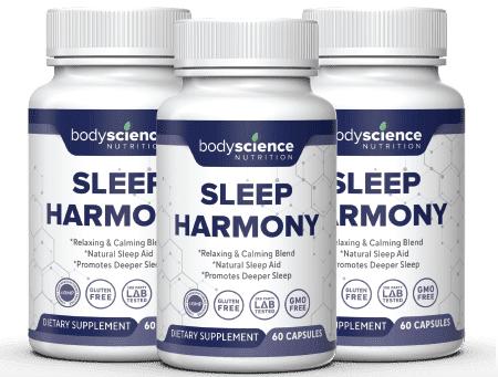 Sleep Harmony Supplement Reviews