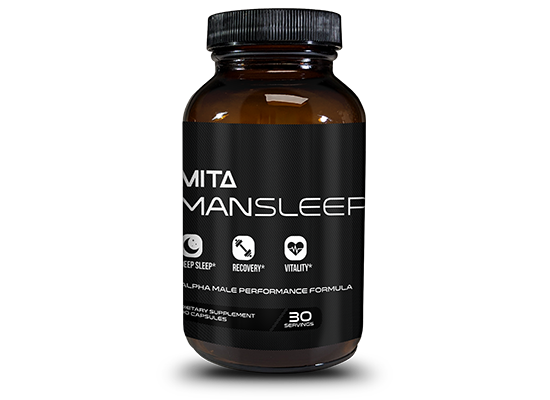 Man Sleep Formula Side Effects