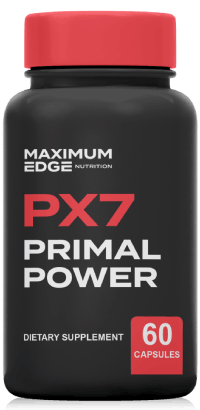 PX7 Primal Power Customer Reviews