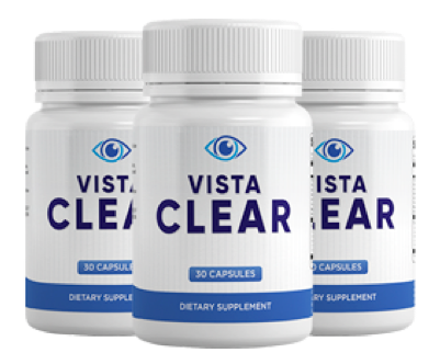 Vista Clear Supplement Buy Now