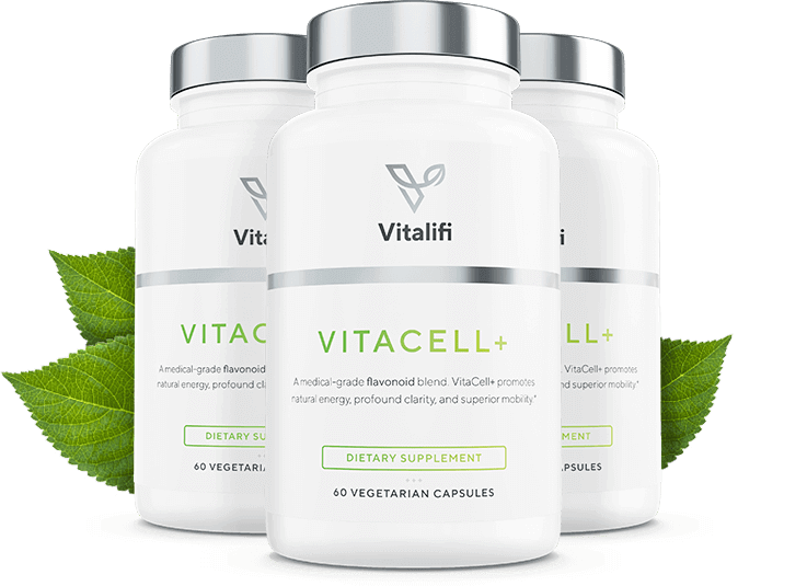 Vitalifi VitaCell Plus Reviews