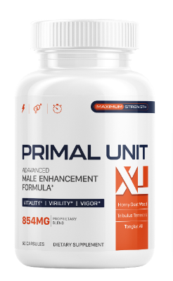 Primal Unit XL Reviews