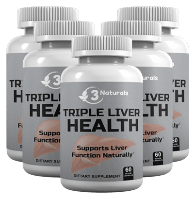 Triple Liver Health Reviews