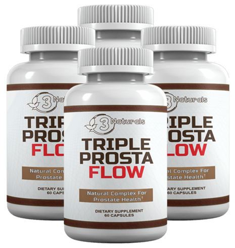 Triple Prosta Flow Reviews