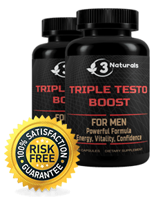 Triple Testo Boost Reviews