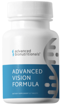Advanced Vision Formula Reviews